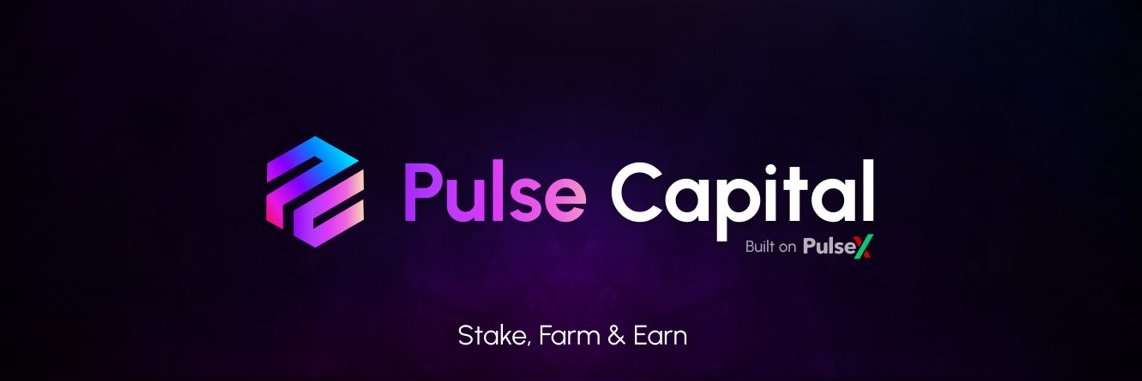 PulseCapitalFi's profile banner image