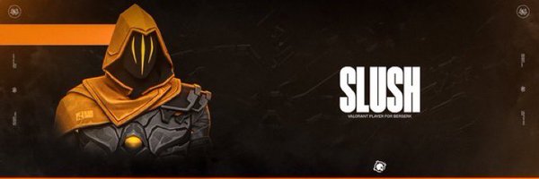 SlushVALO Profile Banner