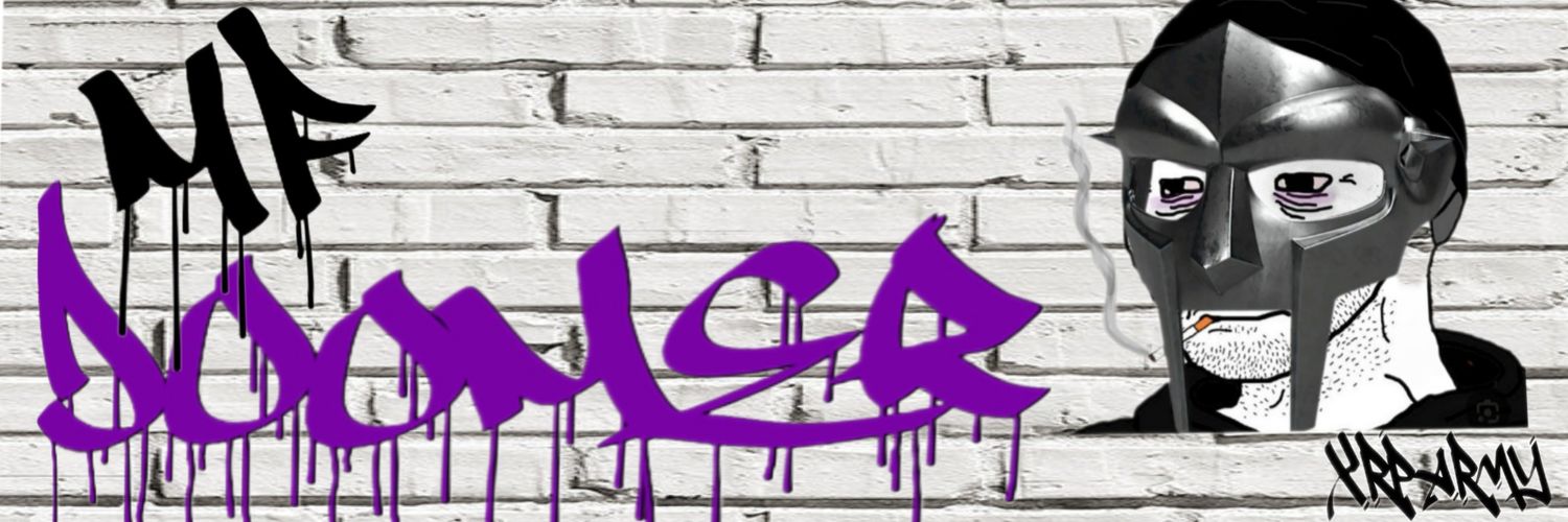 $MFDOOMER banner