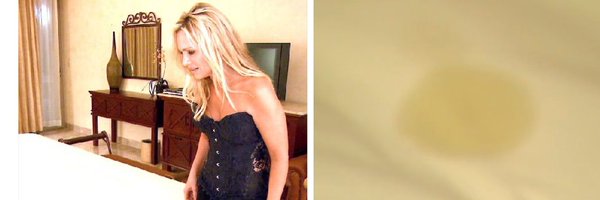 vickipeestain Profile Banner