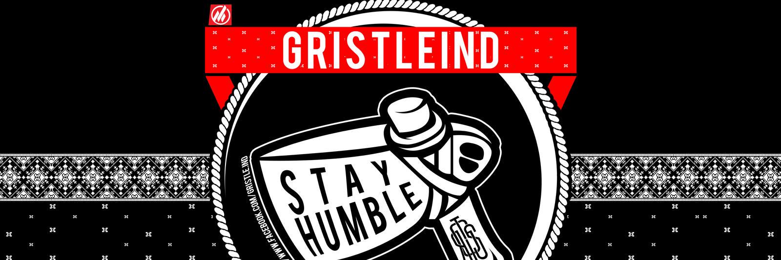 GRISTLE INDUSTRY banner