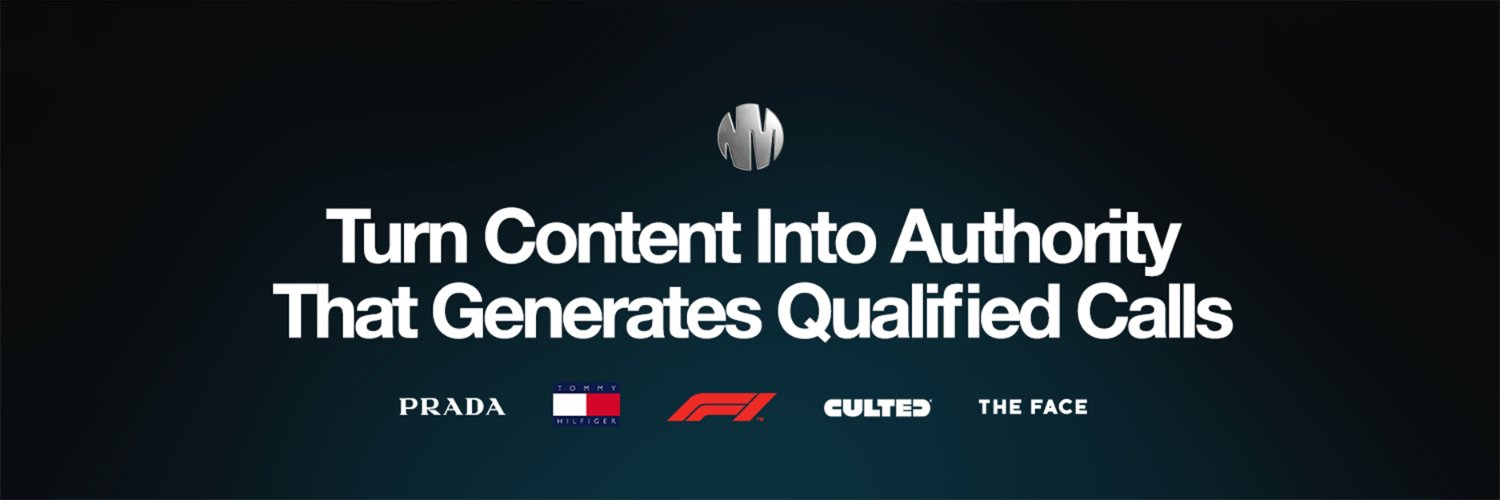Jordan | NEWMEDIUMS banner