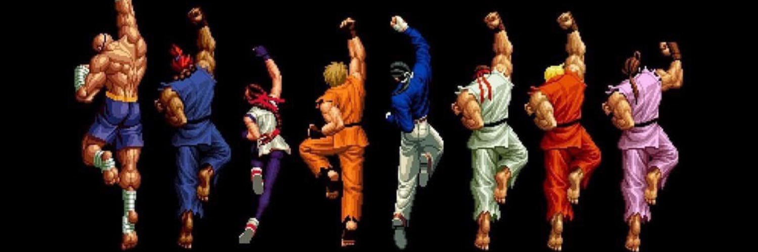 Illya Yeromenko banner