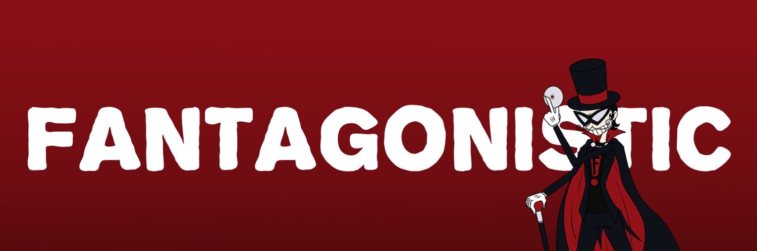 _Fantagonistic_'s profile banner image