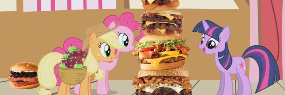 Princess Pudín Spamton banner