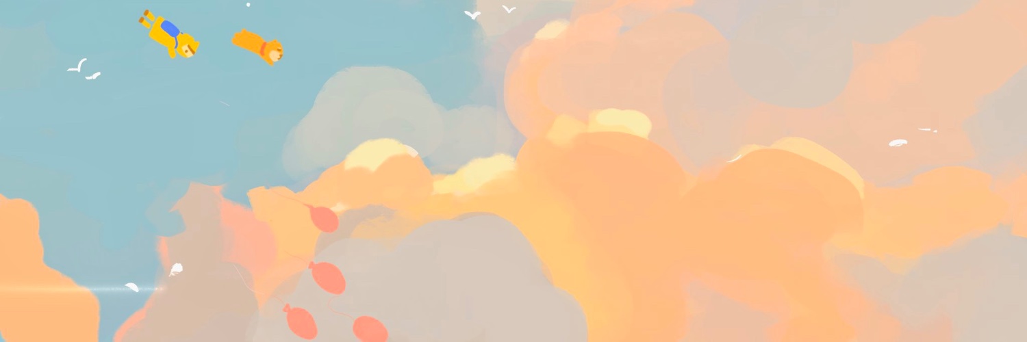 ? banner