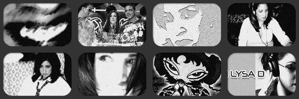 DJLysaD's profile banner image
