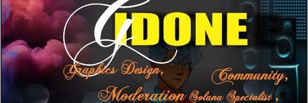 gidone23's profile banner image