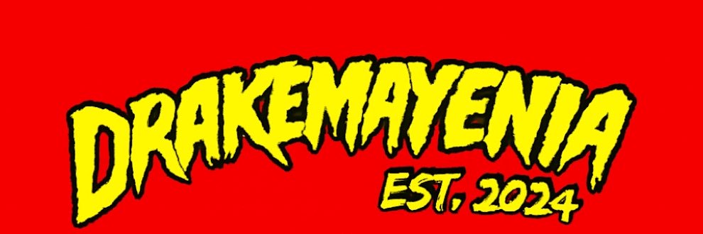 Drake Maye’s Burner banner