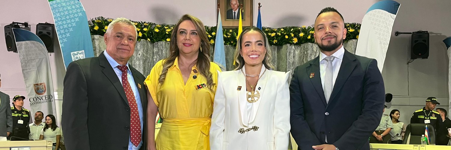 Concejo de Cali banner