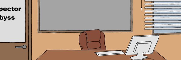 inspectorabyss Profile Banner