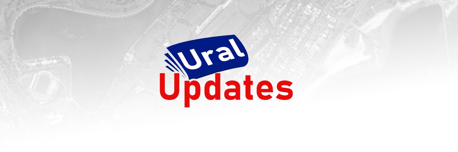 Ural Updates (@updaAtes_9) / Posts / X
