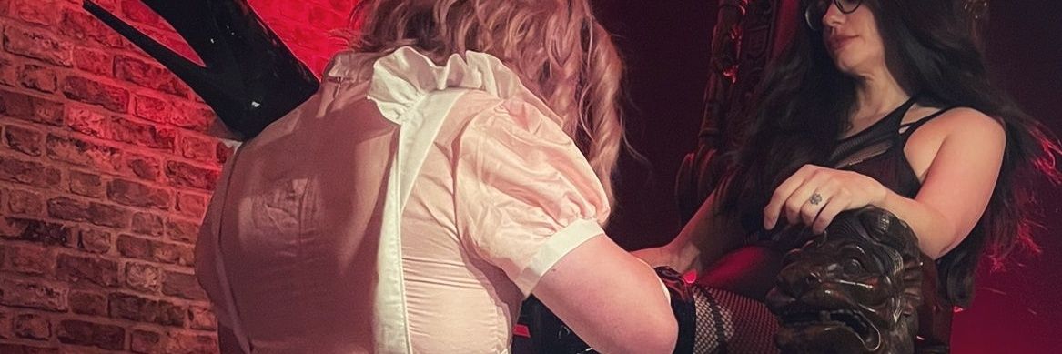 MistressMid83's profile banner image