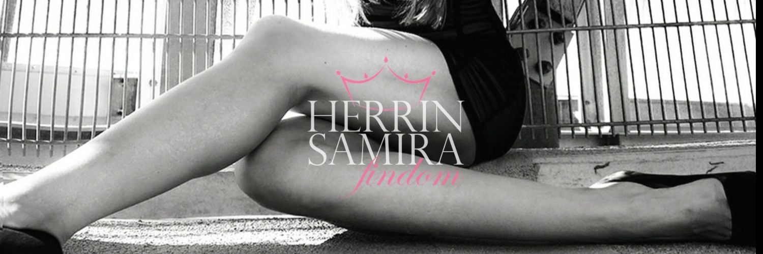Herrin_Samira88's profile banner image