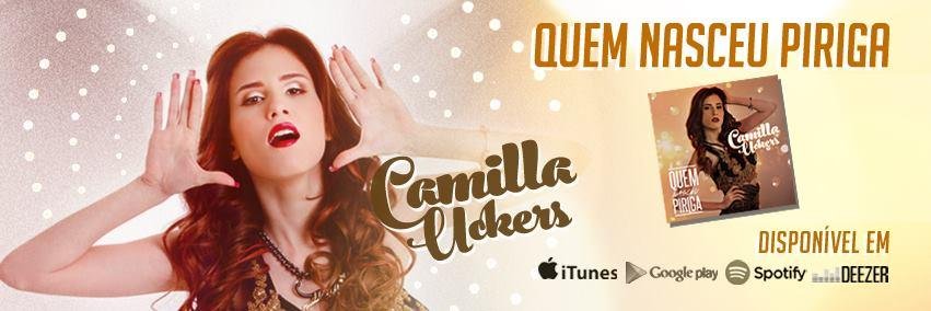 Cami_Bonequinha's profile banner image