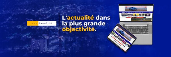 juno7 Profile Banner