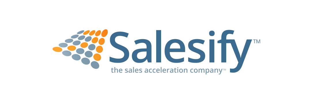 Salesify's profile banner image