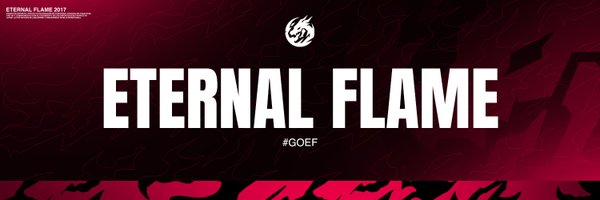 EternalFlameCL Profile Banner