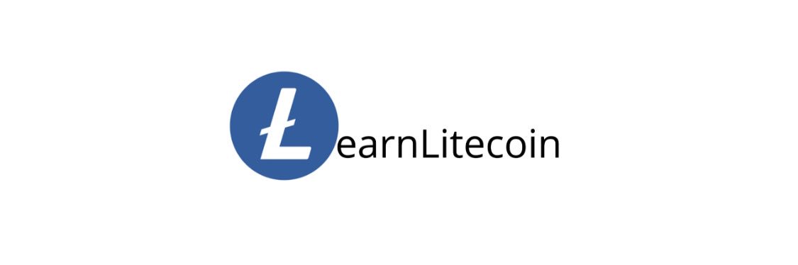 LearnLitecoin Ⓜ️🕸️ banner