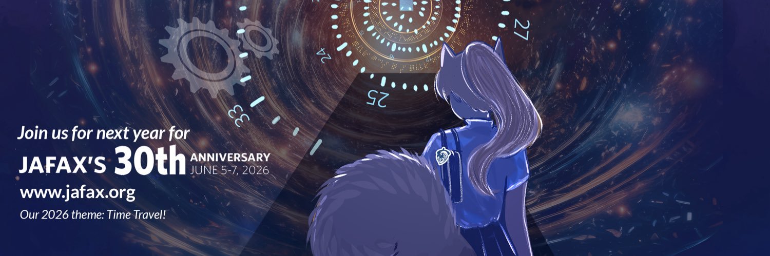JAFAX banner