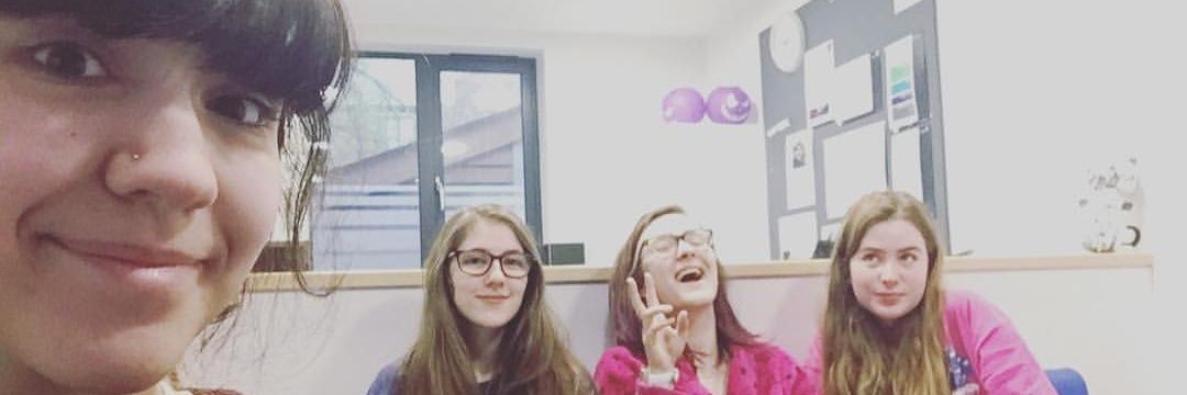 TheEstherNorris's profile banner image