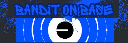 BANDITONBASE banner