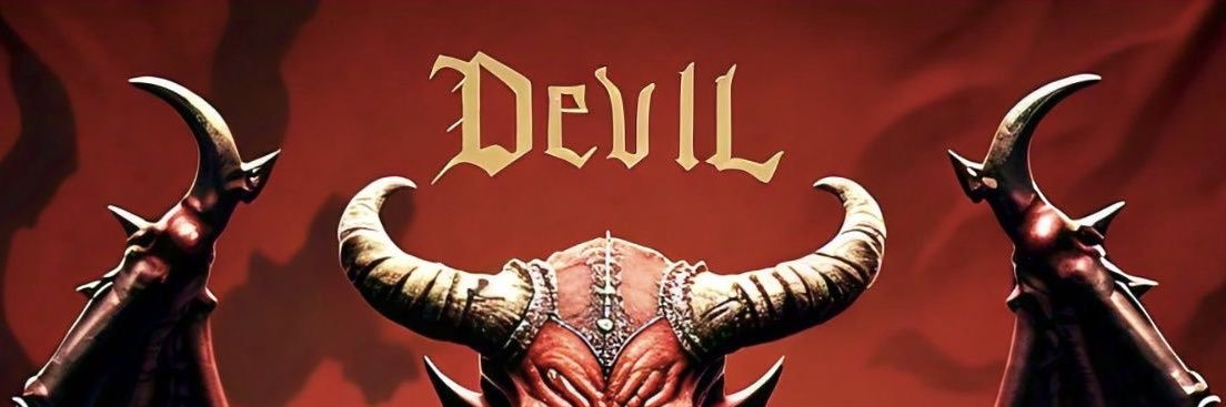 Matt the Devil - FREE OF - NO PPV banner