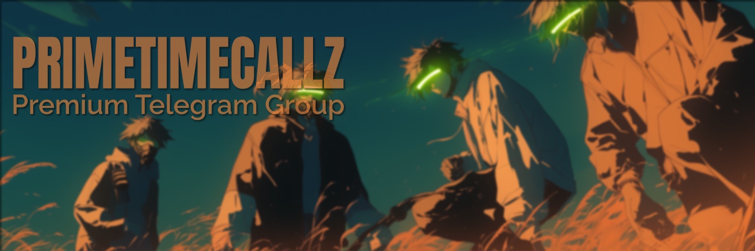 Prime time callz banner