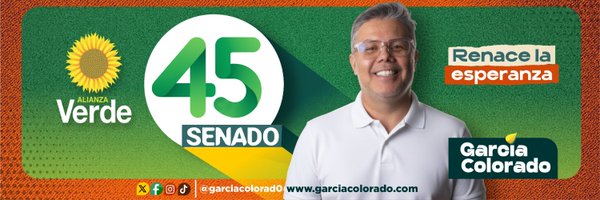 GarciaColorad0 Profile Banner