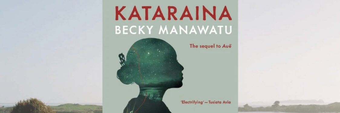 Becky Manawatu banner
