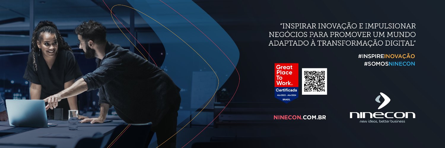 ninecon's profile banner image
