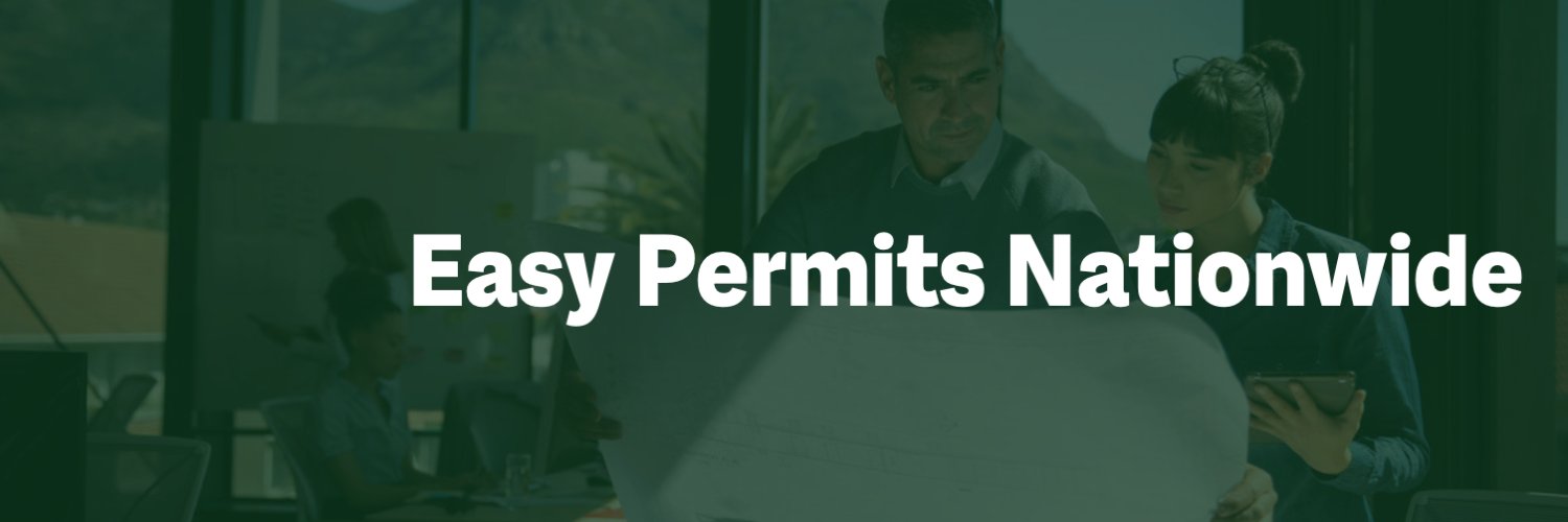 Permit Place banner