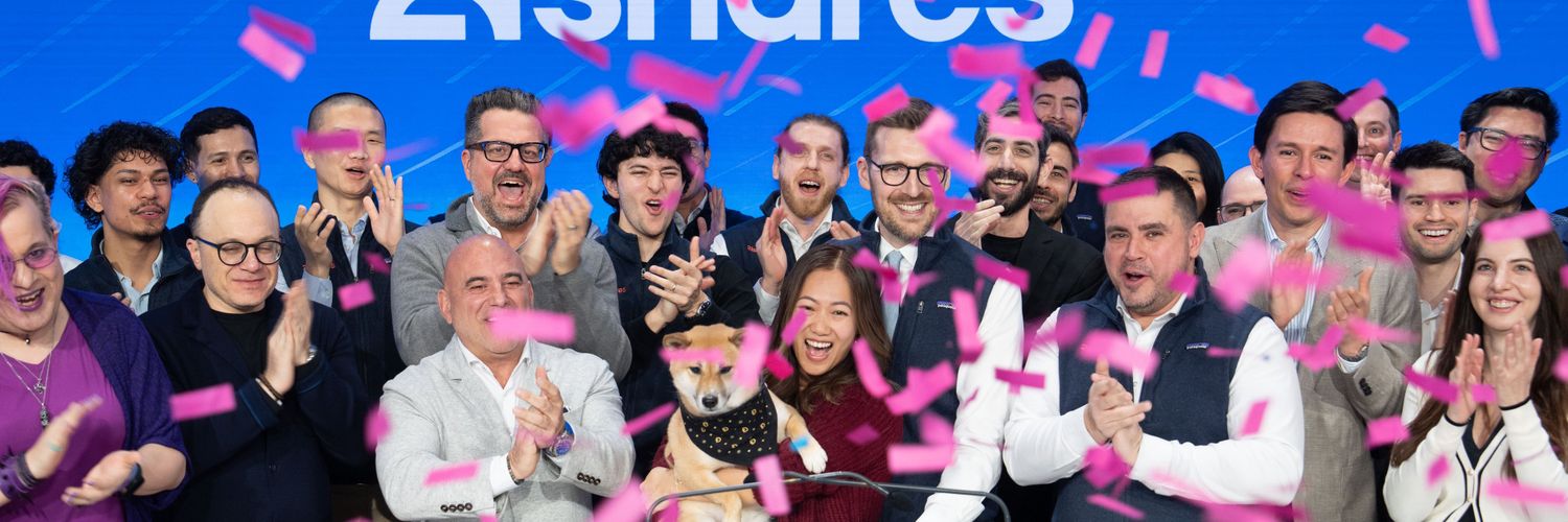 Augusto X cripto banner