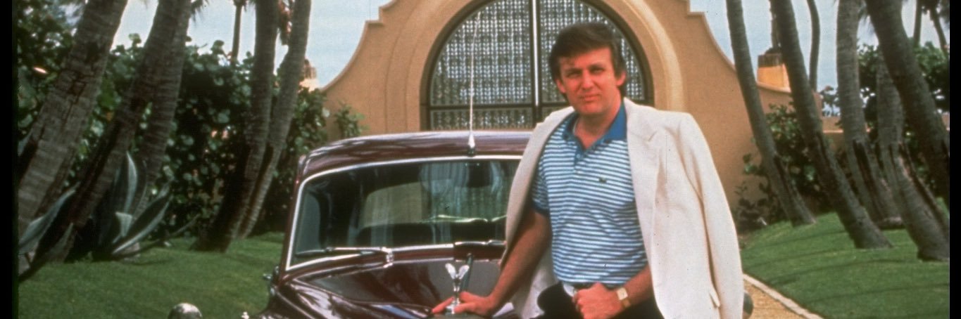 Ralph Lauren Maximalist banner