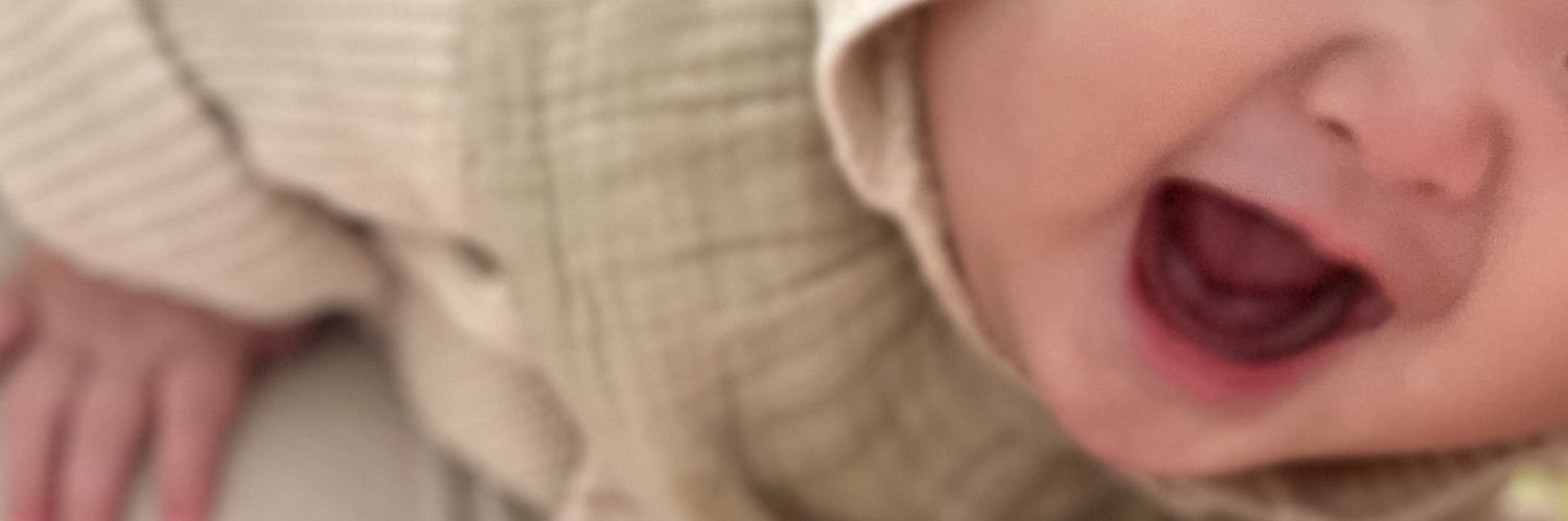 おてんとちゃん☀️ banner