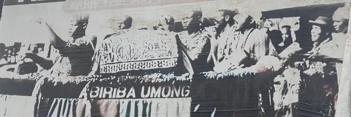 MrBobbyNatty's profile banner image