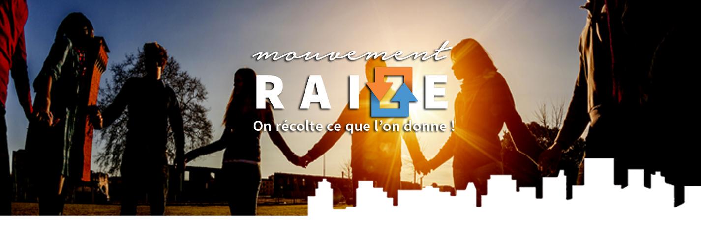 raizequebec's profile banner image