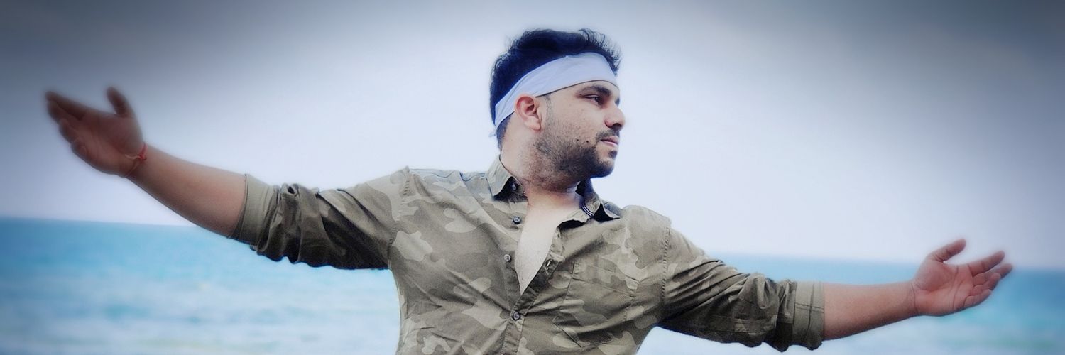 prannayrocks's profile banner image