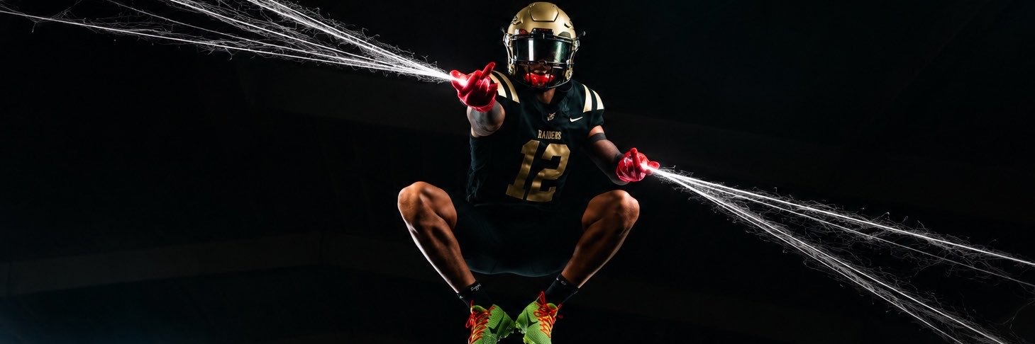 Jay2underated's profile banner image
