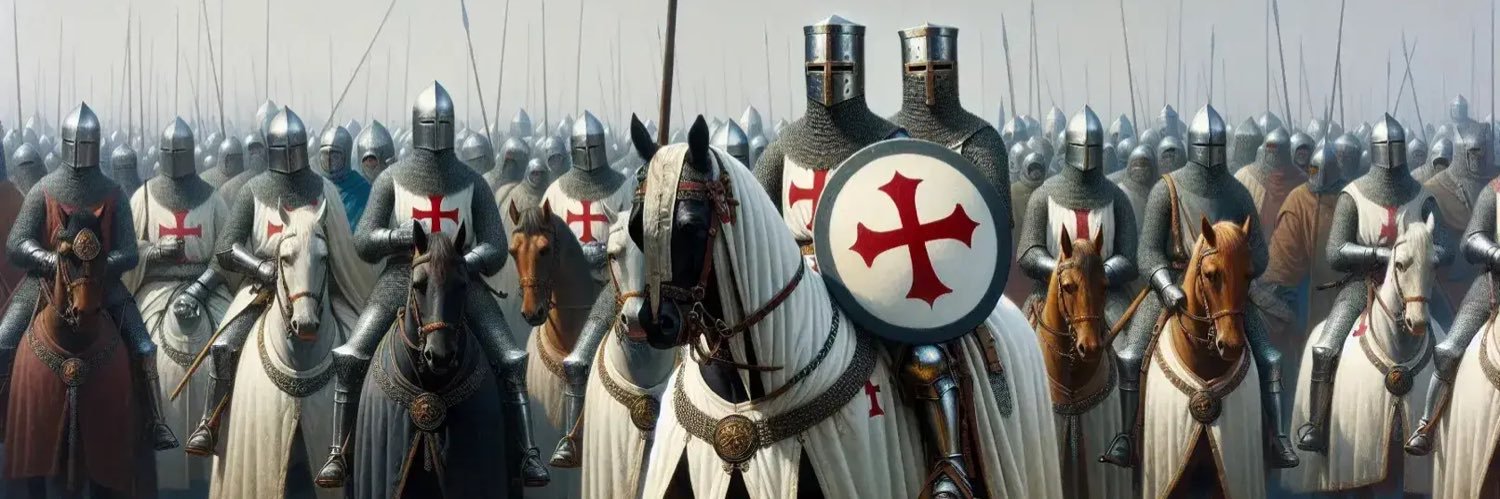 🏴󠁧󠁢󠁥󠁮󠁧󠁿Order of Saint Thomas🏴󠁧󠁢󠁥󠁮󠁧󠁿 banner