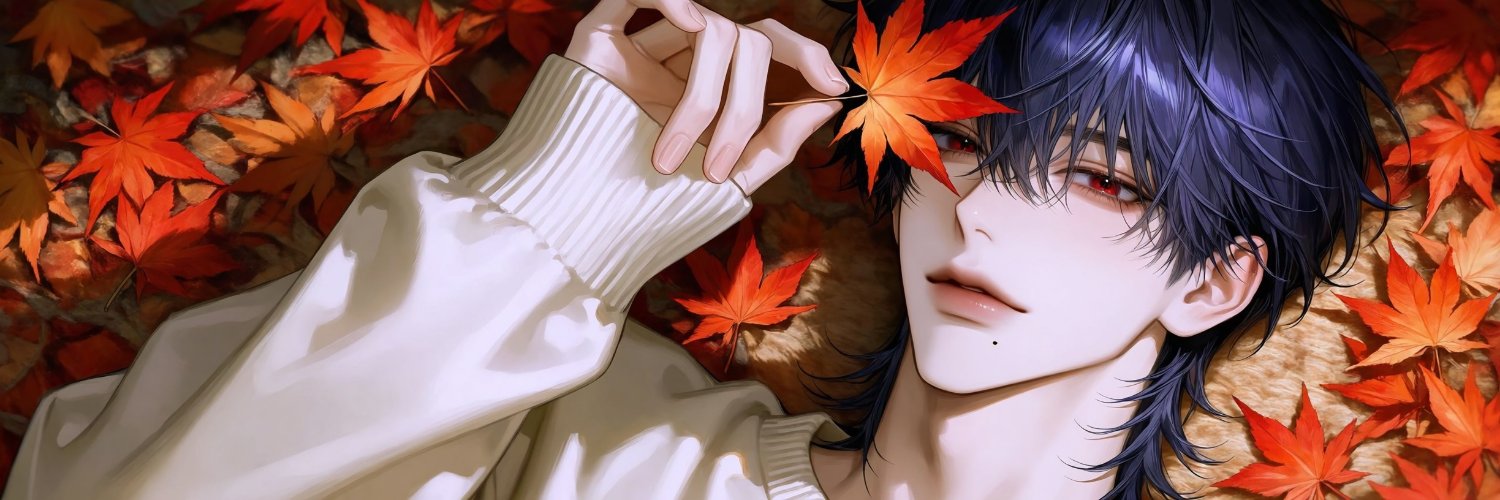 gloaming01121's profile banner image