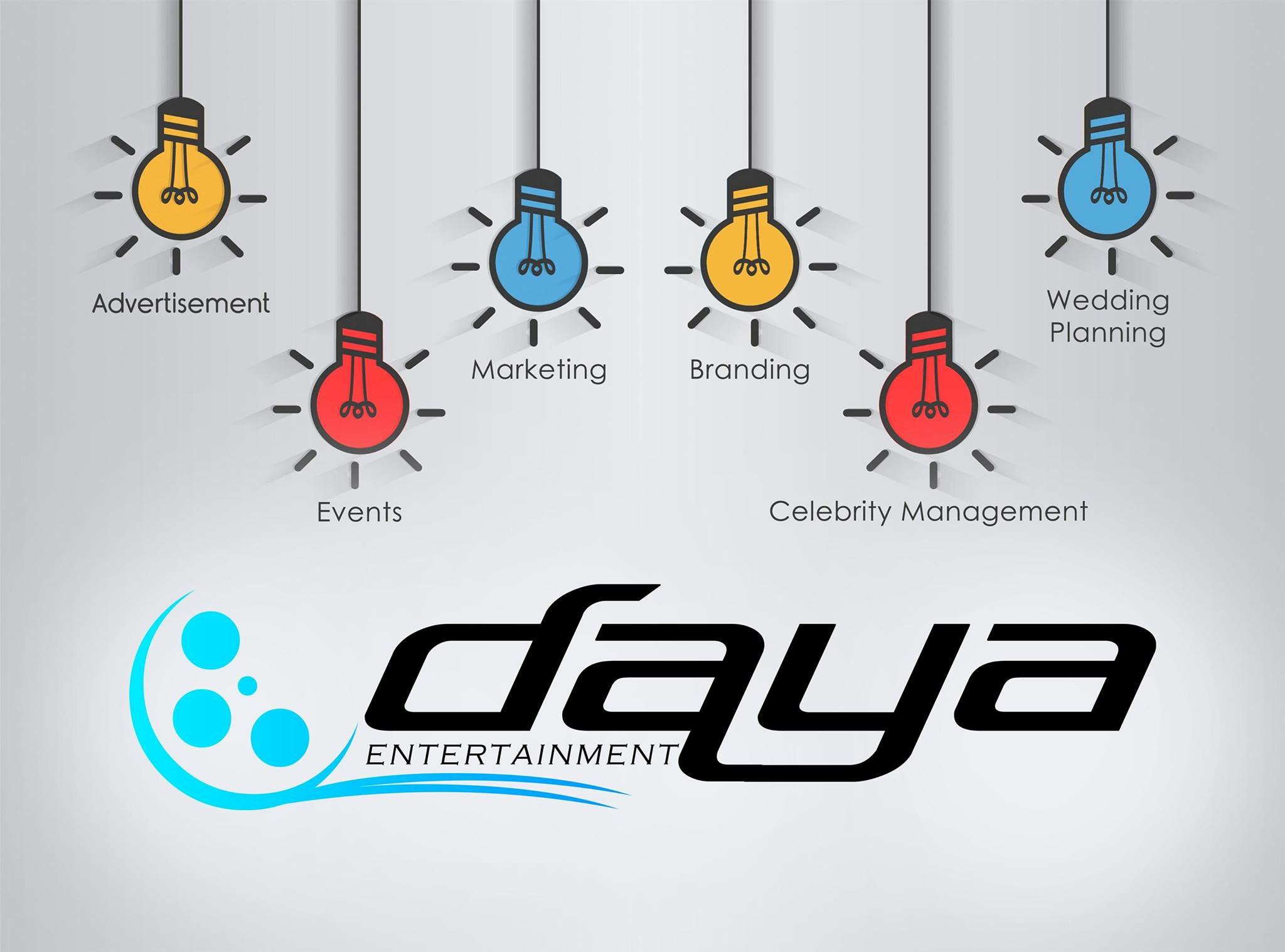 Dayaent's profile banner image