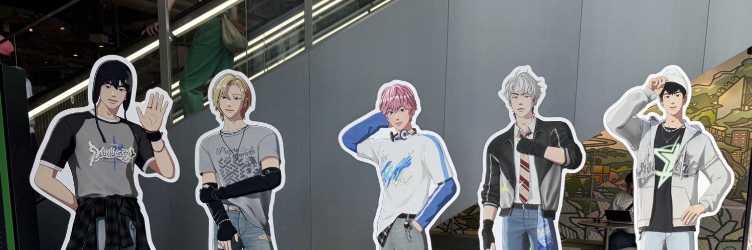 沼落ちしたおみか banner