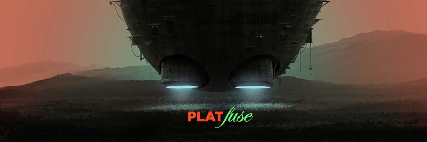 Platfuse's profile banner image