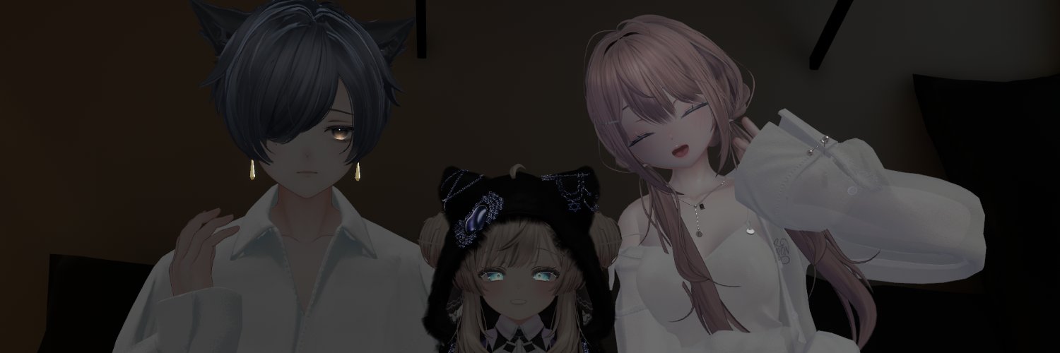 ちぇるびん banner