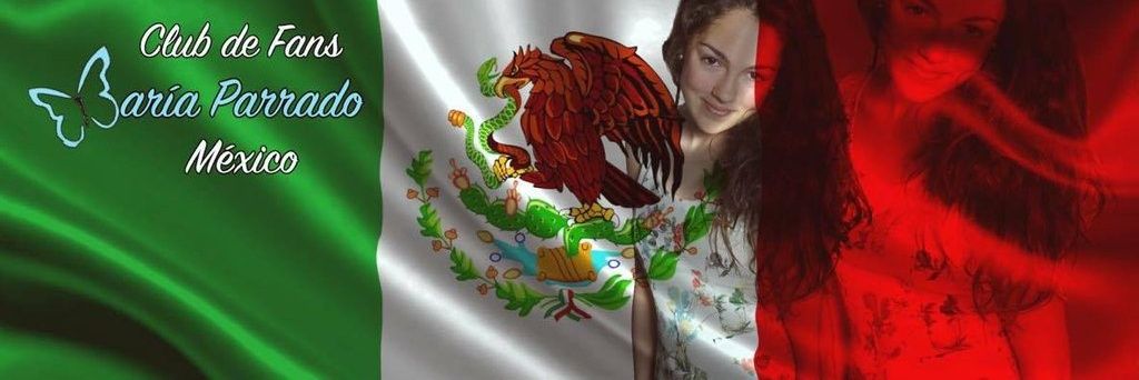 MariaParradoMX's profile banner image