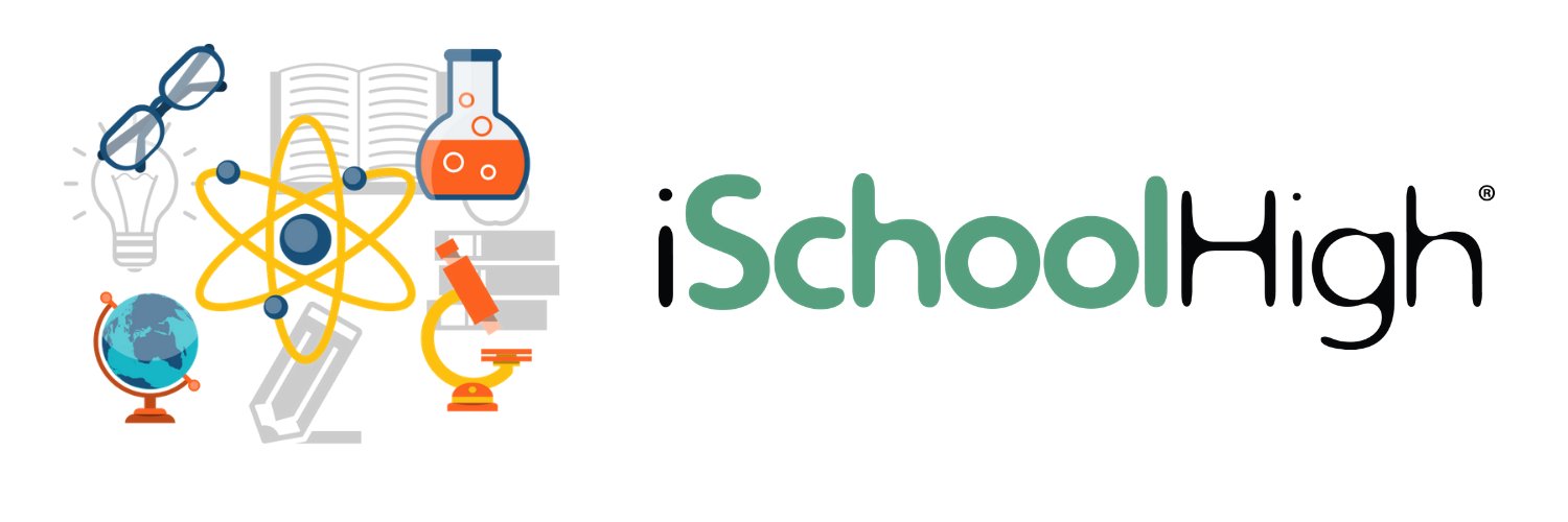 iSchoolHigh's profile banner image