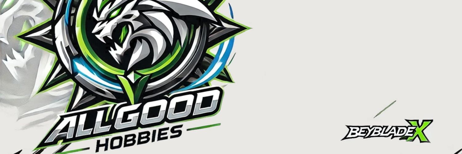 AllGoodHobbies's profile banner image