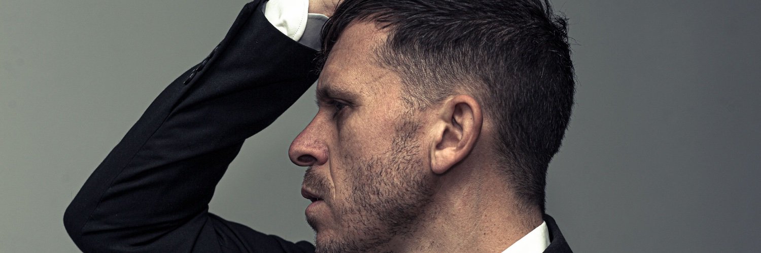 toddsines's profile banner image