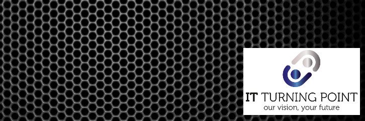 itturningpoint's profile banner image